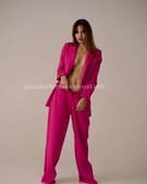 Анкета проститутки Злата - метро Басманный, возраст - 19