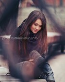 Анкета проститутки Рада - метро Ростокино, возраст - 19