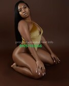 Анкета проститутки Элеонора - метро Дорогомилово, возраст - 20