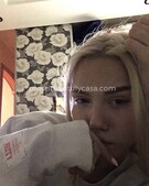 Анкета проститутки Злата - метро Кузьминки, возраст - 20