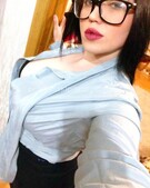 Анкета проститутки Алина - метро Тимирязевский, возраст - 20