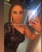 Анкета проститутки Леля - метро Новокосино, возраст - 20