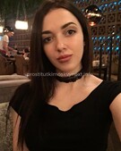 Анкета проститутки Элина - метро Северное Медведково, возраст - 21