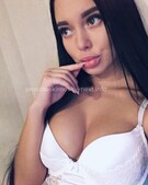 Анкета проститутки Алина - метро Пресненский, возраст - 22