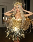 Анкета проститутки Алиса - метро Тверской, возраст - 22