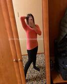 Анкета проститутки Марта - метро Фили-Давыдково, возраст - 22