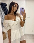 Анкета проститутки Соня - метро Северное Медведково, возраст - 22