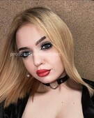 Анкета проститутки Лолита - метро Нагатино-Садовники, возраст - 22