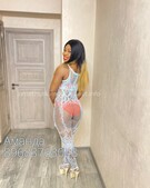 Анкета проститутки Наташа - метро Зябликово, возраст - 22