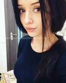 Анкета проститутки Таюша - метро Пресненский, возраст - 22