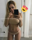 Анкета проститутки Аврора - метро Свиблово, возраст - 22