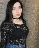 Анкета проститутки Элина - метро Мещанский, возраст - 22