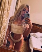 Анкета проститутки Алиса - метро Мещанский, возраст - 22