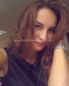 Анкета проститутки Танюша - метро Нагатино-Садовники, возраст - 22