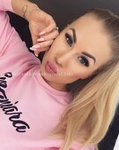 Анкета проститутки Таюша - метро Можайский, возраст - 22