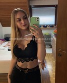 Анкета проститутки Вероника - метро Якиманка, возраст - 23