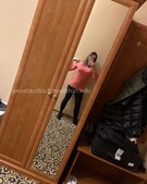 Анкета проститутки Анна - метро Тропарево-Никулино, возраст - 23