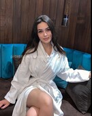 Анкета проститутки Лина - метро Тропарево-Никулино, возраст - 23