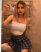 Анкета проститутки Леся - метро Тушино, возраст - 23