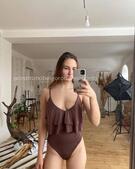 Анкета проститутки Рита - метро Можайский, возраст - 23