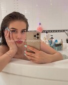 Анкета проститутки Жанна - метро Тверской, возраст - 23