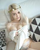 Анкета проститутки Маргарита - метро Беговой, возраст - 23