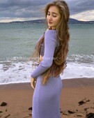 Анкета проститутки Алиса - метро Даниловский, возраст - 23