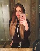 Анкета проститутки Мирослава - метро Тверской, возраст - 23