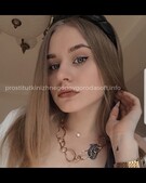 Анкета проститутки Илона - метро Пресненский, возраст - 23