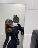 Анкета проститутки Инга - метро Ясенево, возраст - 23