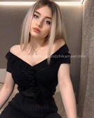 Анкета проститутки Оксана - метро Орехово-Борисово Южное, возраст - 23