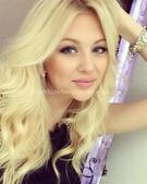 Анкета проститутки Елизавета - метро Алексеевский, возраст - 23