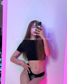 Анкета проститутки Инга - метро Лосиноостровский, возраст - 23