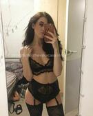 Анкета проститутки Полина - метро Беговой, возраст - 23
