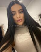 Анкета проститутки Тая - метро Нагатино-Садовники, возраст - 23