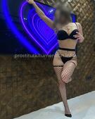 Анкета проститутки Адель - метро Текстильщики, возраст - 23