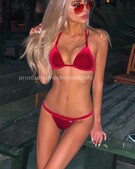 Анкета проститутки Галина - метро Басманный, возраст - 23