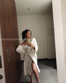 Анкета проститутки Анечка - метро Тверской, возраст - 23