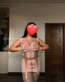 Анкета проститутки Линда - метро Мещанский, возраст - 23