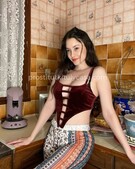 Анкета проститутки Дарина - метро Строгино, возраст - 23