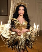 Анкета проститутки Илона - метро Текстильщики, возраст - 23