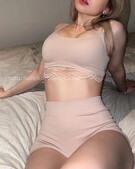 Анкета проститутки Яна - метро Хамовники, возраст - 23