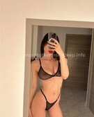 Анкета проститутки Жанна - метро Ховрино, возраст - 23