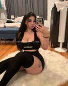 Анкета проститутки Алиса - метро Тимирязевский, возраст - 23