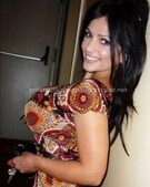 Анкета проститутки Анечка - метро Дорогомилово, возраст - 23