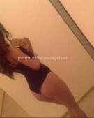 Анкета проститутки Марго - метро Тимирязевский, возраст - 23