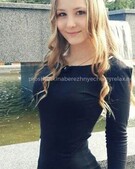 Анкета проститутки Анечка - метро Свиблово, возраст - 23