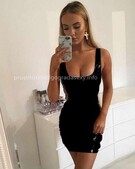 Анкета проститутки Елизавета - метро Дорогомилово, возраст - 23