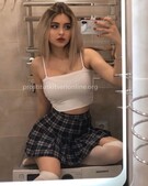 Анкета проститутки Алиса - метро Люблино, возраст - 23