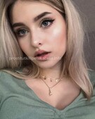 Анкета проститутки Милана - метро Хамовники, возраст - 23